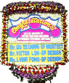Florist Sidoarjo